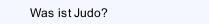 Was ist Judo?