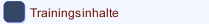 Trainingsinhalte